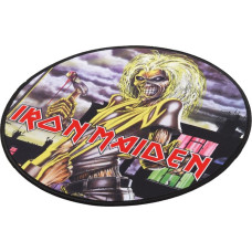 Subsonic Gaming Mouse Pad Iron Maiden