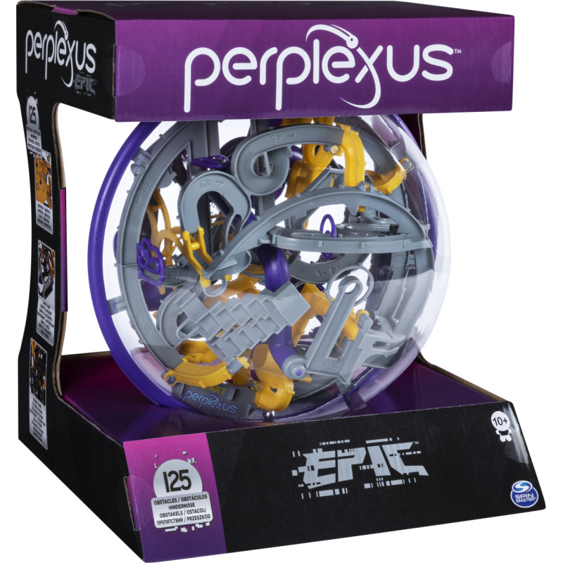 Sm Games Žaidimas-labirintas „Perplexus Epic“