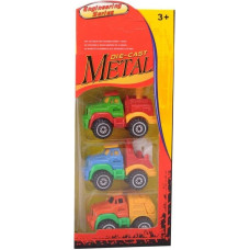 Minikid 0105 Cars 1059****