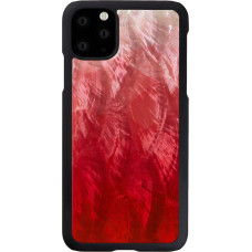 Ikins SmartPhone case iPhone 11 Pro Max pink lake black