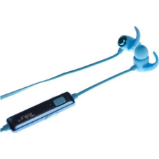 Tellur Bluetooth Headset Sport Runner Series Blue