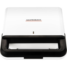 Gastroback 42443 Design Sandwich maker