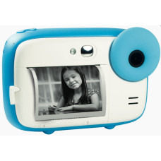 Agfaphoto AGFA Realikids Instant Cam blue