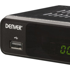 Denver DVBS-207HD