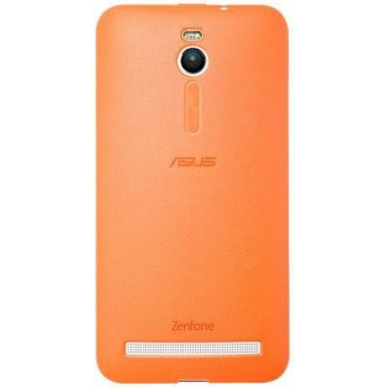 Evelatus ASUS ZenFone Go ZC500TG Bumper orange