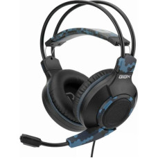 Subsonic Gaming Headset Tactics GIGN