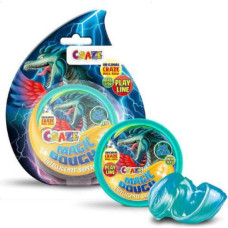 Craze Inkee Magic Dough Art.35481 plastilīns, 35gr