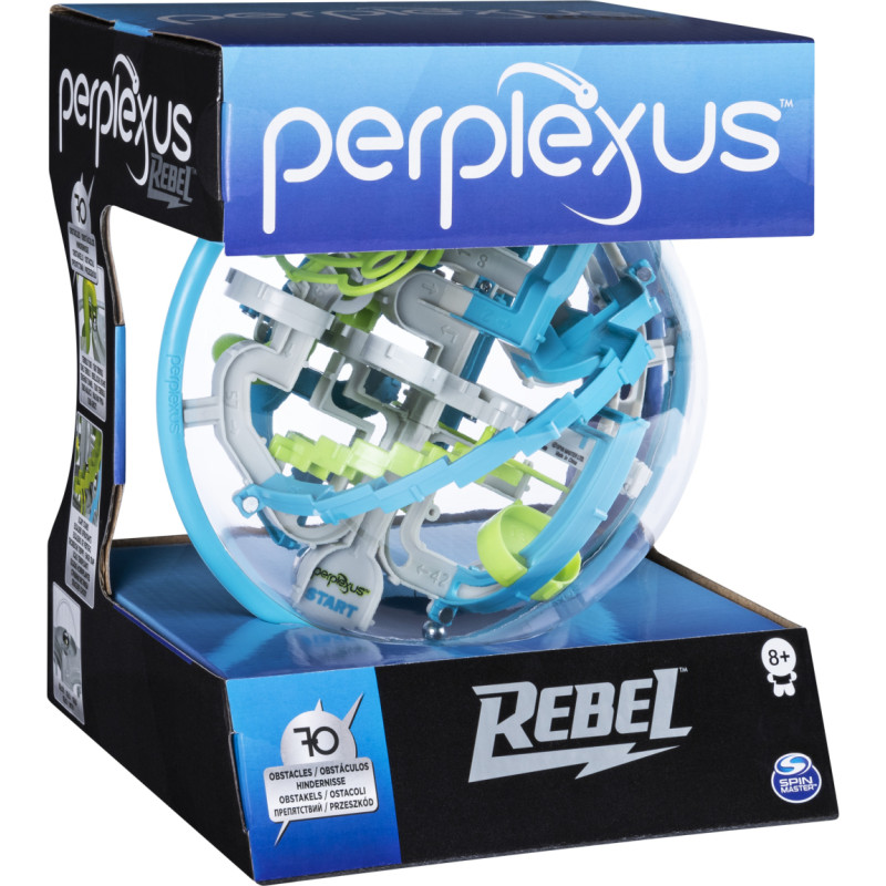 Sm Games Žaidimas-labirintas „Perplexus Rebel“