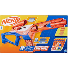 Nerf N Series šautuvas „Pinpoint“