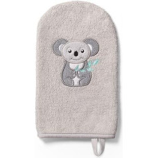 Babyono bambusest pesukinnas NATURAL BAMBOO GRAY 347/09 