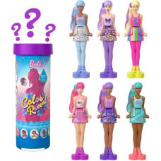 Barbie Mini BarbieLand värvinukud