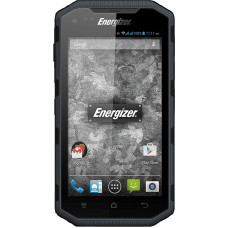 Energizer Hardcase Energy 500 LTE Dual black