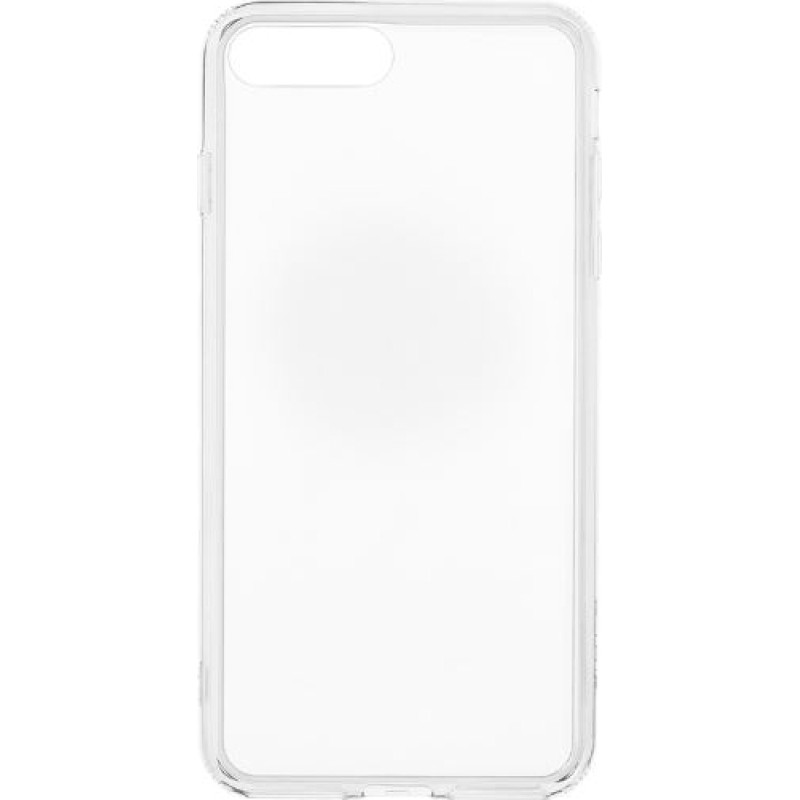 Tellur Cover Glass MAX for iPhone 8 Plus transparent