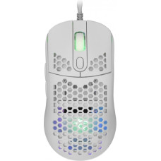 White Shark GM-5007 GALAHAD-W Gaming Mouse White