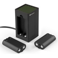 Subsonic Dual Power Pack for Xbox X/S/One