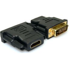 Sandberg 507-39 Adapter DVI-M - HDMI-F