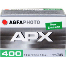 Agfaphoto APX 400 PROF 135-36