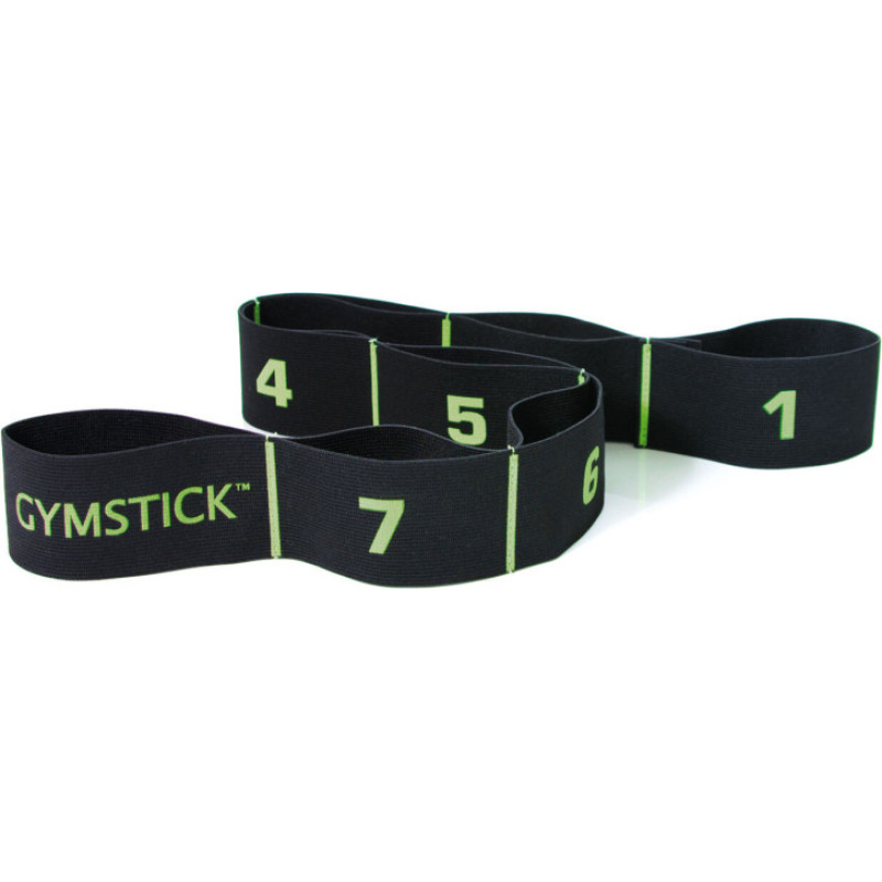 Gymstick Tõmbekumm GYMSTICK Multi-Loop Band, Medium