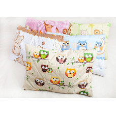 Minikid Pillow size 40/60 PRINT