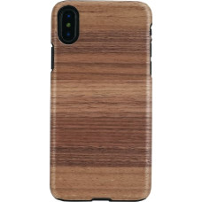 Man&Wood SmartPhone case iPhone X/XS strato black