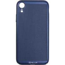 Tellur Cover Heat Dissipation for iPhone XR blue