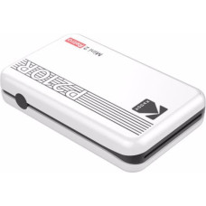 Kodak Mini 2 Retro Instant Photo Printer White