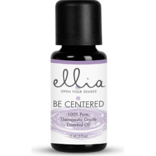 Ellia ARM-EO15BC-WW2 Be Centered 100% Pure Essential Oil - 15ml