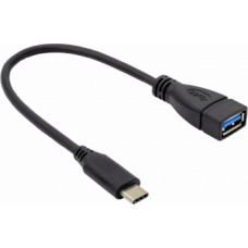 Sbox USB-F-TYPEC adapter USB A F. -> TYPE-C M. Bulk