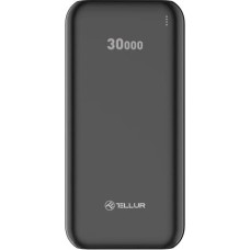 Tellur PBC303 30000mAh black