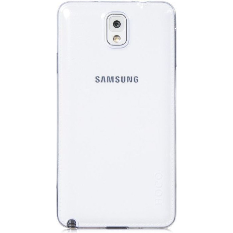 Evelatus Samsung Galaxy E5 Light series Transparent