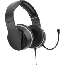 Subsonic Gaming Headset for Xbox Black