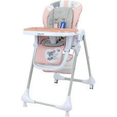 BABY MIX lastetool 51184 INFANT - PINK