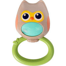 Minikid Rattle - 83831 - OWL