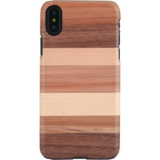 Man&Wood SmartPhone case iPhone X/XS sabbia black