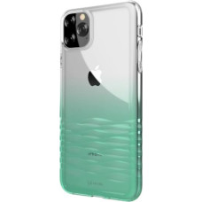 Devia Ocean series case iPhone 11 Pro gradual green