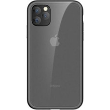 Comma Joy elegant anti-shock case iPhone 11 Pro Max black