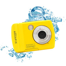 Easypix Aquapix W2024 Splash yellow 10067