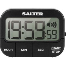 Salter 355 BKXCDUEU16 Loud Beeper ElectronicTimer