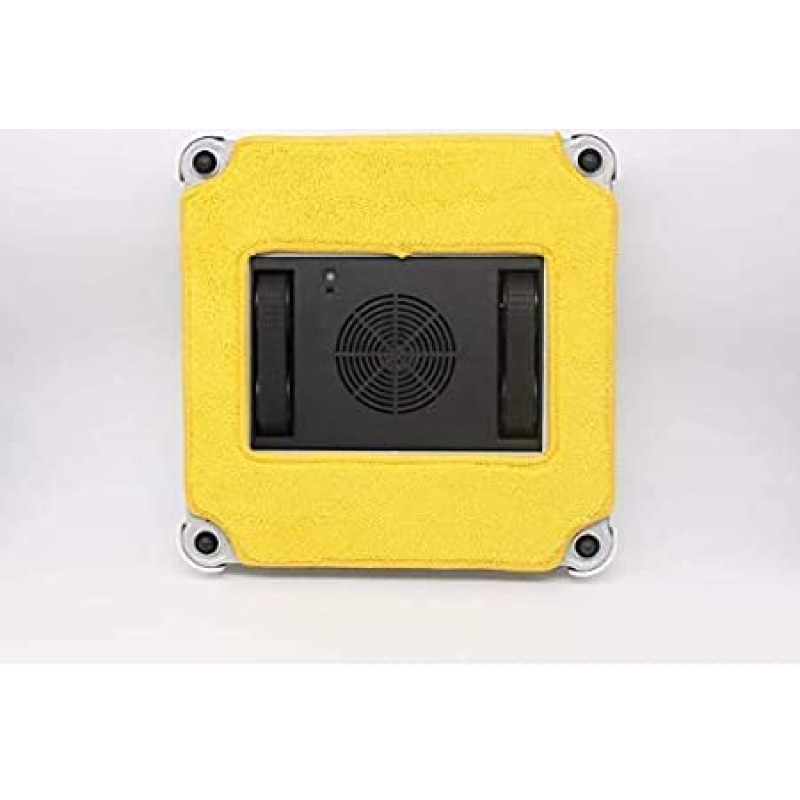 Mamibot W120-T Yellow Pads