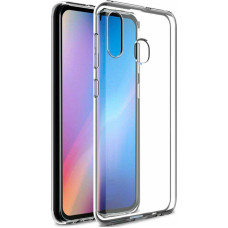 Ilike Samsung Galaxy A30 TPU Ultra Slim 0.3mm Transparent