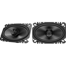 JBL Club 644F 10cm x 15,2cm 2-Way Coaxial Car Speaker