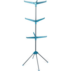 Beldray LA039552TQFEU7 9-arm clothes airer