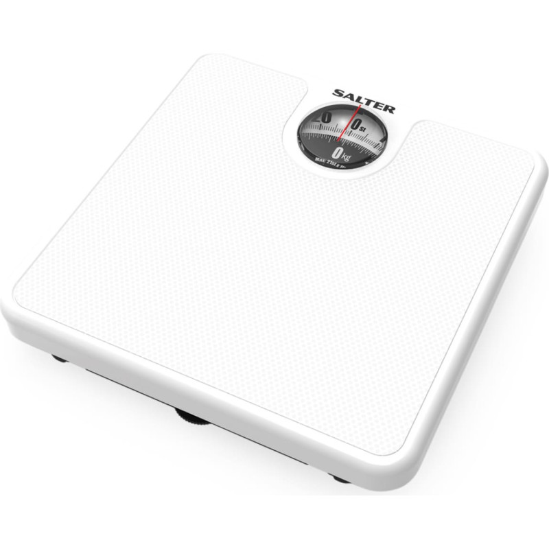 Salter 489 WHDRFEU16 Large Dial Mechanical Bathroom Scale