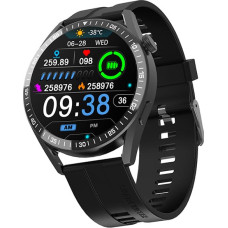 Tracer 47304 Smartwatch SM8V Onyx