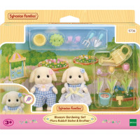 Sylvanian Families Rinkinys „Sodininkai“