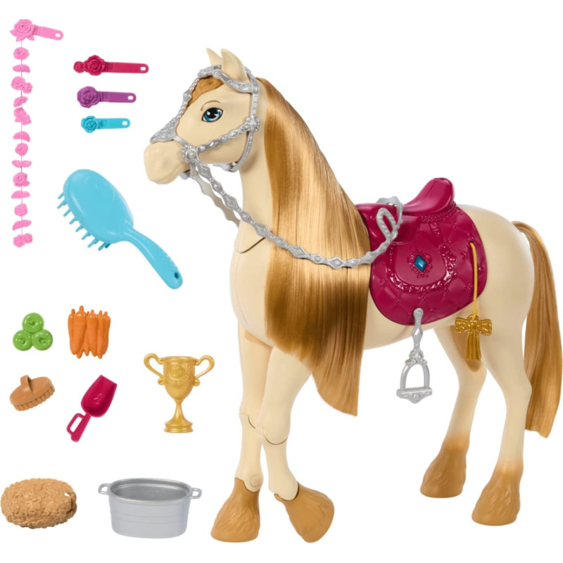 Barbie® tantsiv hobune Tornaado