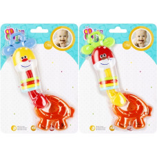 Bam Bam 414252 Grzechotka żyrafka