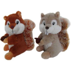 Minikid Plush toy - 0134 - SQUIRREL - size 20 cm