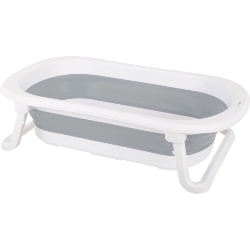 FreeOn Vann kokkuvolditav, valge-hall