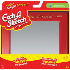 Etch A Sketch Magiška piešimo lentelė